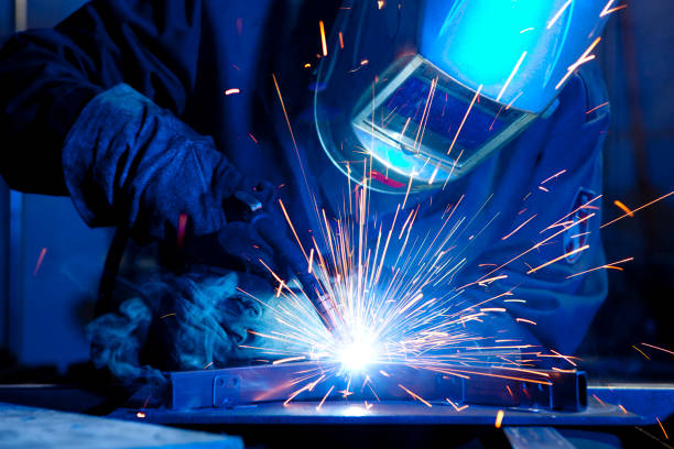 Best Food and Beverage Processing Equipment Welding in Stockbridge, MI